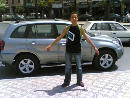salut tous les amis